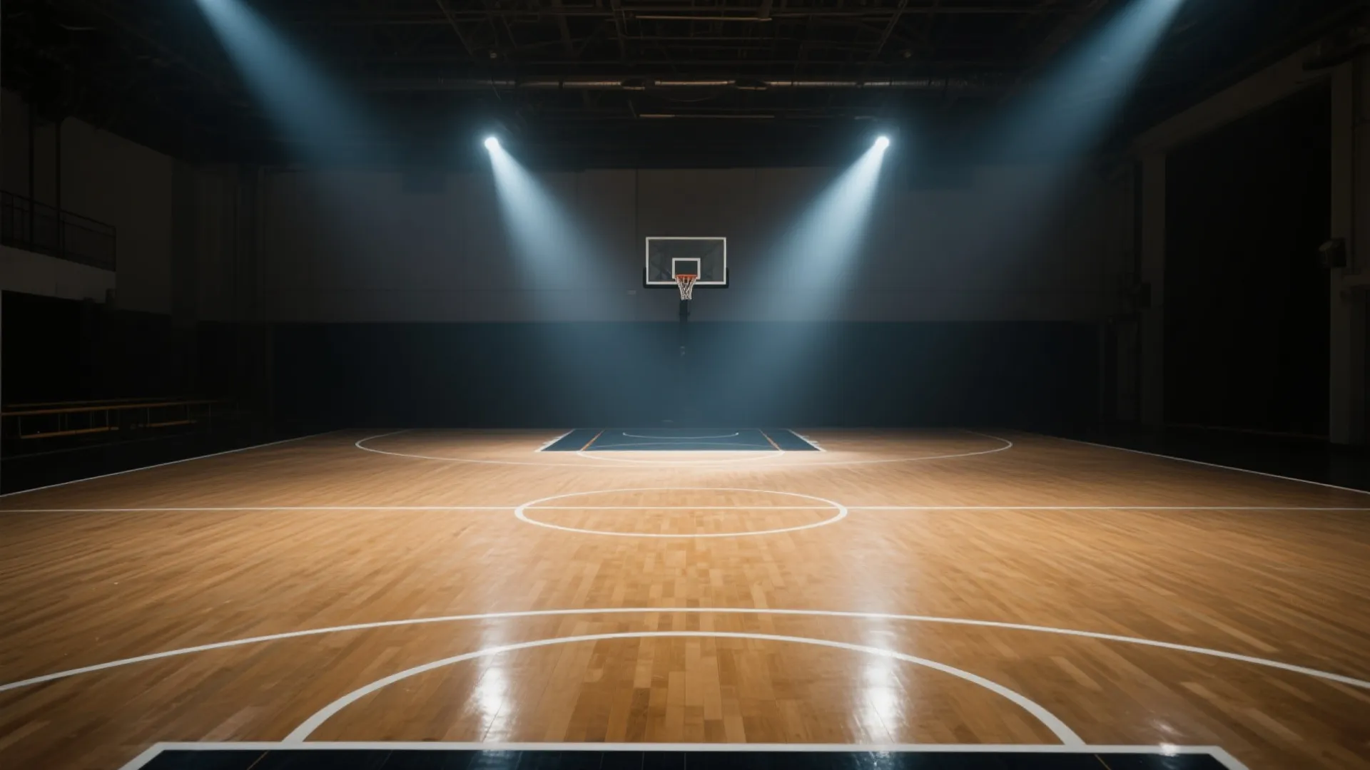 NBA Arena