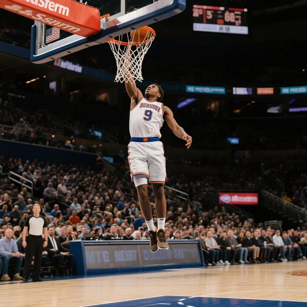 NBA Live Action