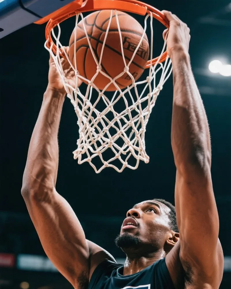 NBA Action