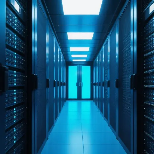 Technology Infrastructure