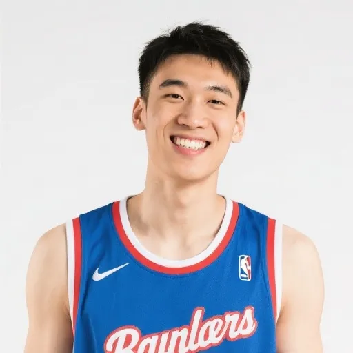 李晨